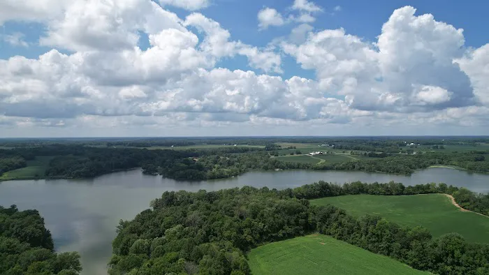 Lake Waveland Picture 4