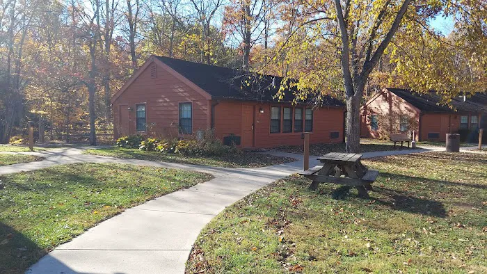 Inn Cabins Picture 1