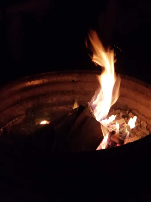 Walnut Ridge Campground Picture 1