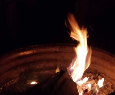 Walnut Ridge Campground