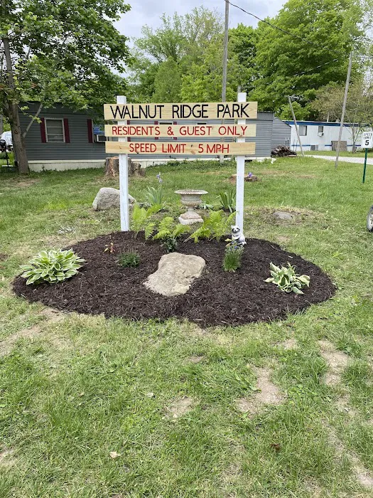 Walnut Ridge Campground Picture 2