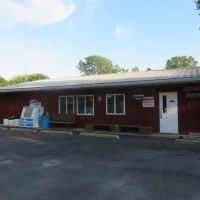 Little Creek Campground ico