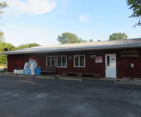 Little Creek Campground