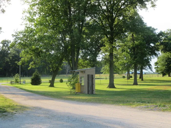 Little Creek Campground Picture 10