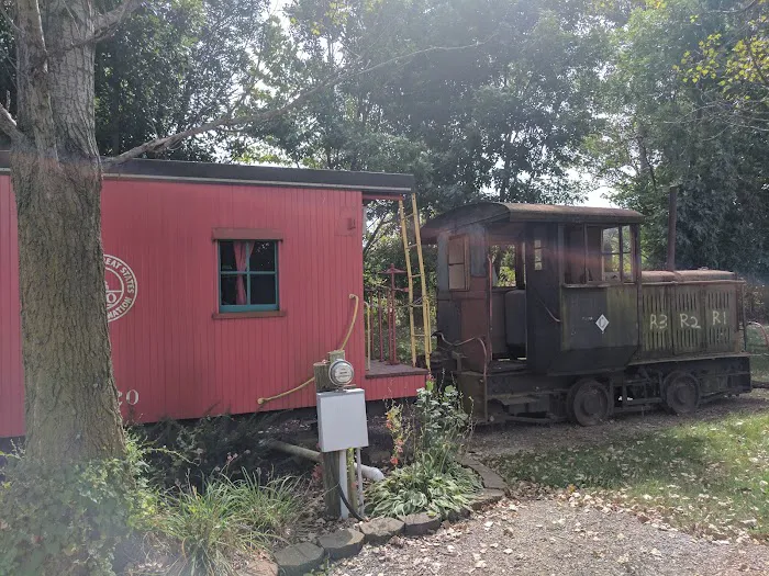 Caboose Lake Campground Picture 4