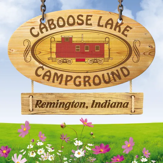 Caboose Lake Campground Picture 6