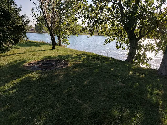 Caboose Lake Campground Picture 5