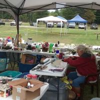 Steeles Campground ico