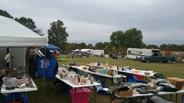 Steeles Campground Picture 2