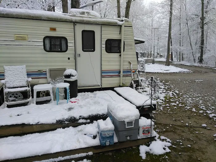 Steeles Campground Picture 7