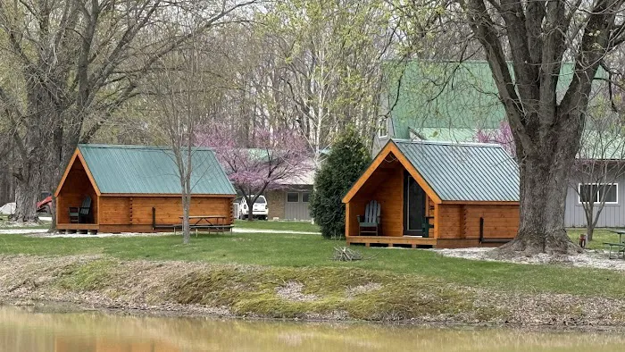 Cloverdale Indianapolis West KOA