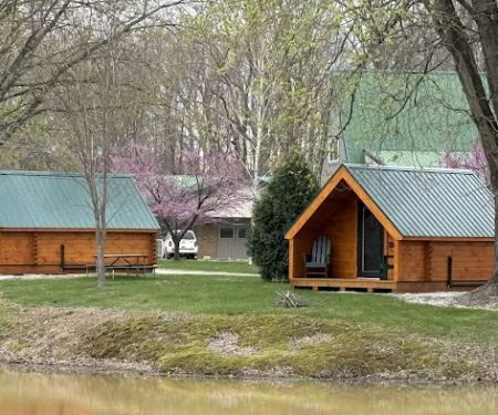 Cloverdale Indianapolis West KOA