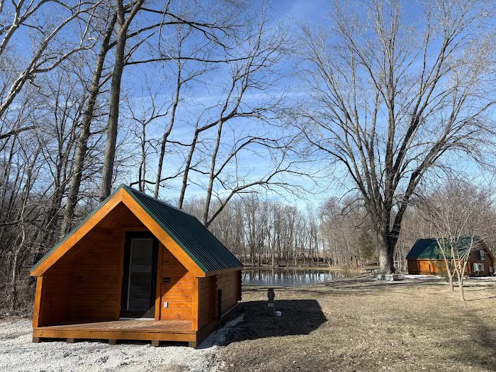 Cloverdale Indianapolis West KOA