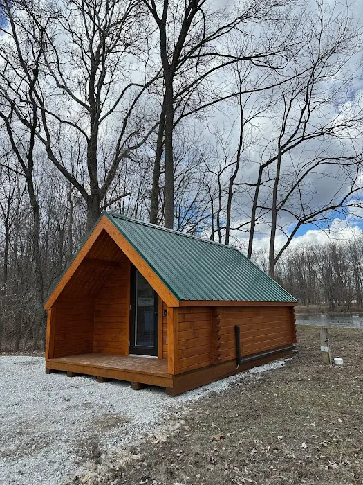 Cloverdale Indianapolis West KOA