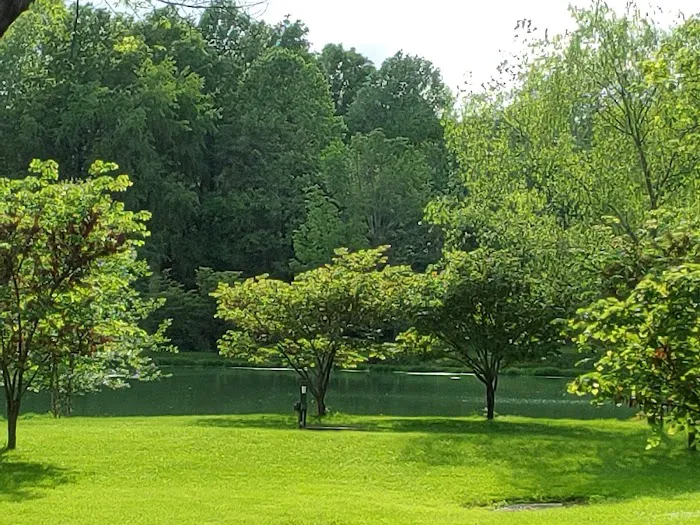 Cloverdale Indianapolis West KOA