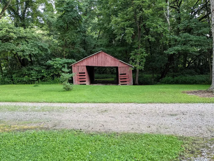 Cloverdale Indianapolis West KOA