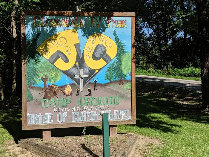 Cloverdale Indianapolis West KOA