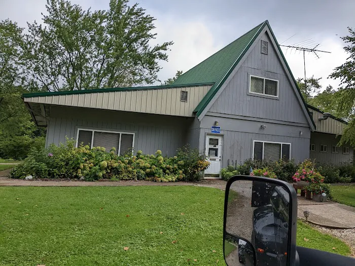 Cloverdale Indianapolis West KOA