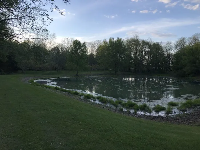 Cloverdale Indianapolis West KOA