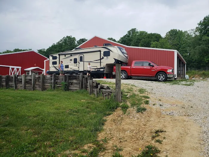 SILVER FEATHER ACRES Picture 2