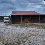 SILVER FEATHER ACRES