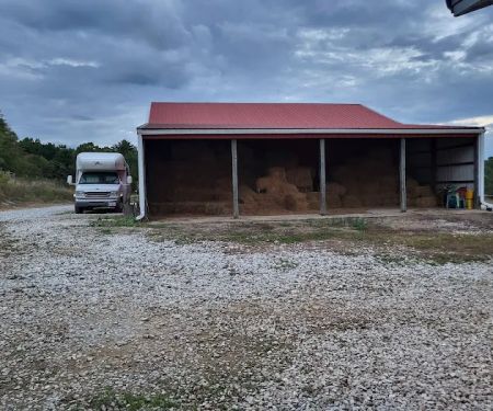 SILVER FEATHER ACRES