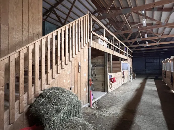 SILVER FEATHER ACRES Picture 5