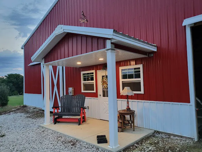 SILVER FEATHER ACRES Picture 9