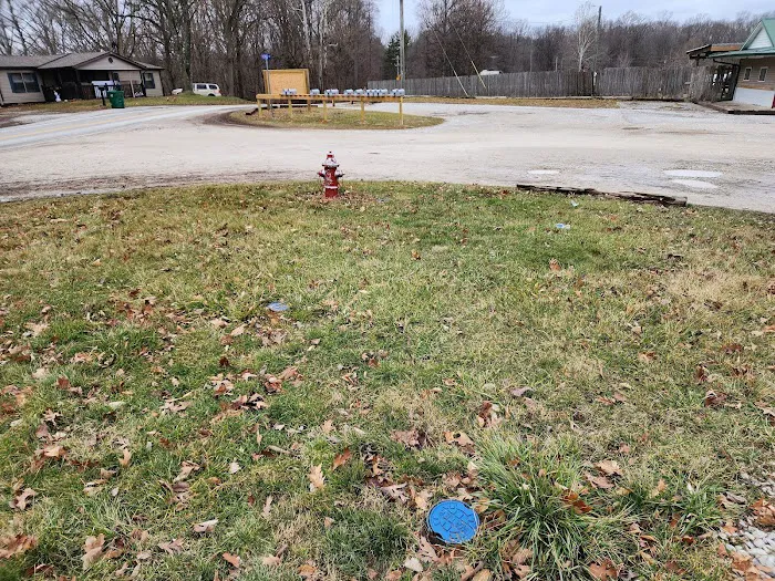 Misty Morning Campground Picture 1