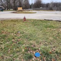 Misty Morning Campground ico