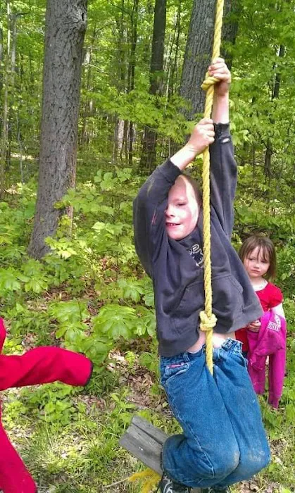 Misty Morning Campground Picture 10