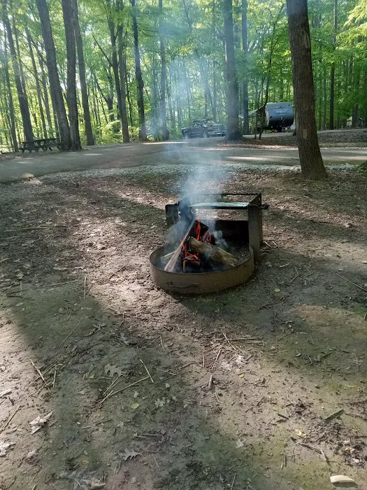 Poplar Grove Campground Picture 3