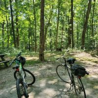 Poplar Grove Campground ico