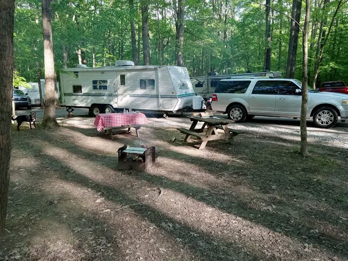 Poplar Grove Campground Picture 6
