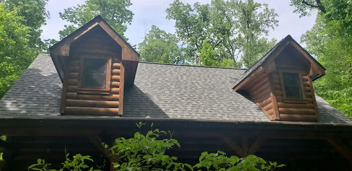 Centennial Cabin Picture 1