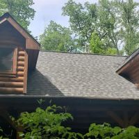 Centennial Cabin ico