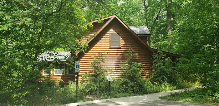 Centennial Cabin Picture 2
