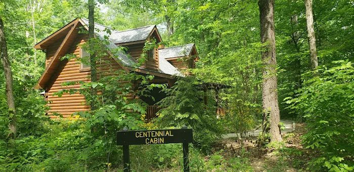 Centennial Cabin Picture 5