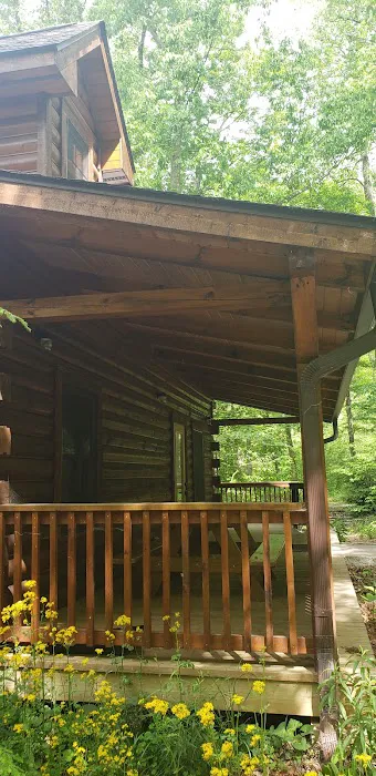 Centennial Cabin Picture 4