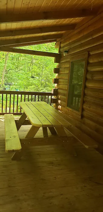 Centennial Cabin Picture 3