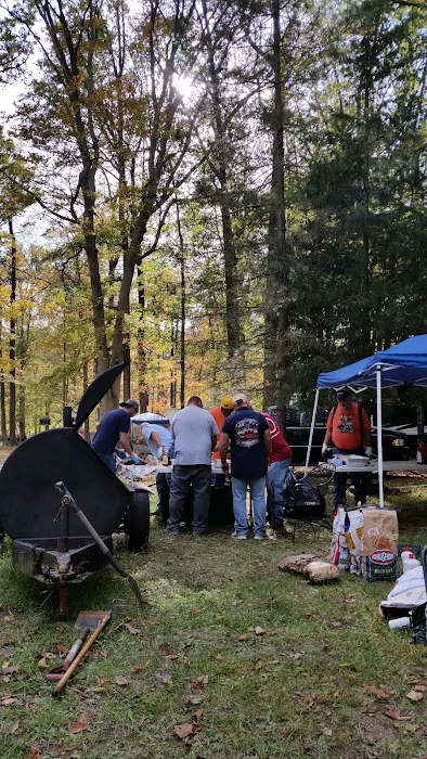 Dogwood Springs Campground Picture 5