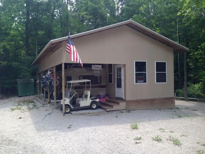 Jami Lou Seasonal RV Campground Picture 3