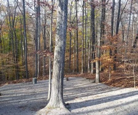 Jami Lou Seasonal RV Campground