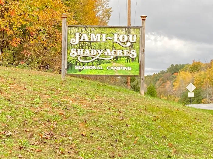 Jami Lou Seasonal RV Campground Picture 2