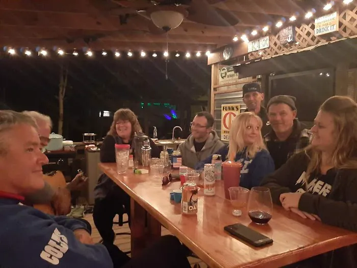 Jami Lou Seasonal RV Campground Picture 7