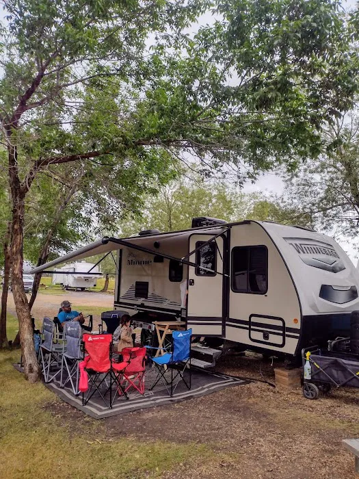Heritage Lake Campground Picture 6