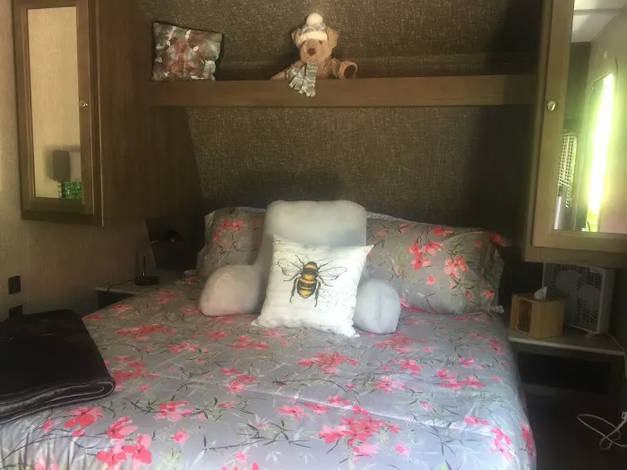 Woodland Gatherings Guest Suite, Camping and Glamping Picture 6