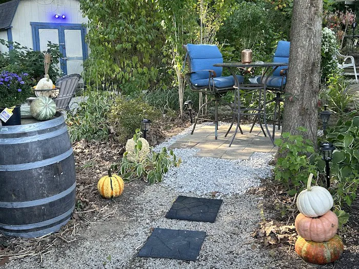 Woodland Gatherings Guest Suite, Camping and Glamping Picture 7