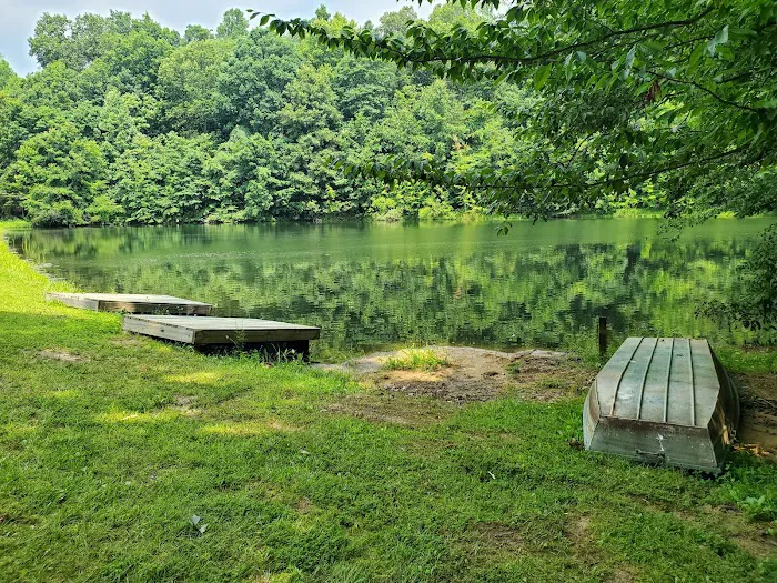 Fallen Rock RV Parke & Campground Picture 3