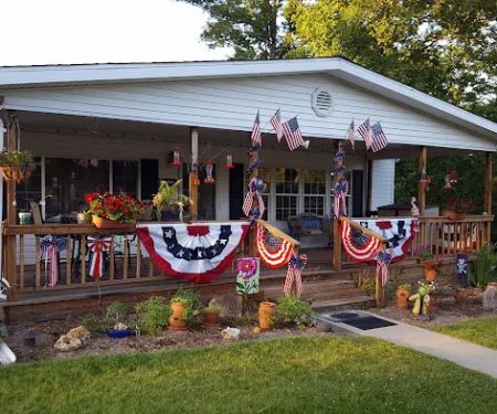 Knightridge Campground